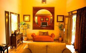 A'Famosa Villas